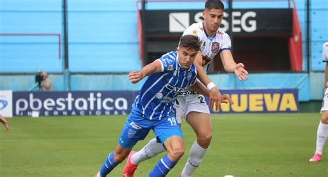 Godoy Cruz Vs Arsenal Dónde Ver El Partido En Tv Y Online En Vivo Por