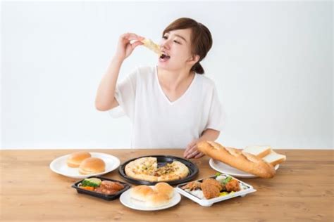 エステティシャンも実践！「食べ過ぎ」をリセットする5つのヒント 朝時間jp