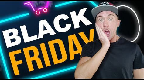 Live Black Friday Cyber Monday Oferty W Sklepach Youtube