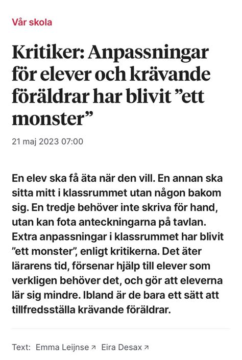 Ridefixer On Twitter Nedan F R Mig Att Undra Har Sverige N Tt Kulmen