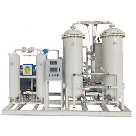 Psa 15nm3h Oxygen Plant Nzo 15