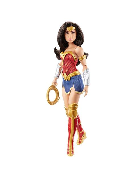 Barbie Wonder Woman Doll Ubicaciondepersonas Cdmx Gob Mx