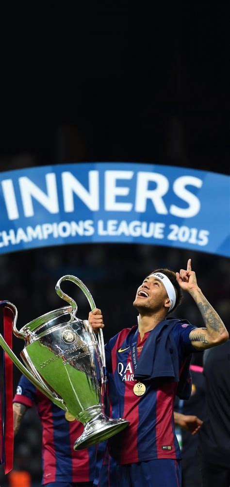 Neymar Ucl Wallpaper Pictures Myweb