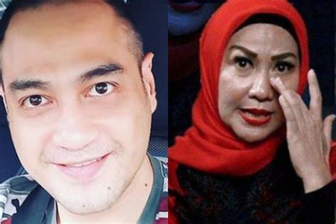 Tak Sesalkan Pernikahan Anaknya Dengan Ferry Irawan Begini Kata Ibunda