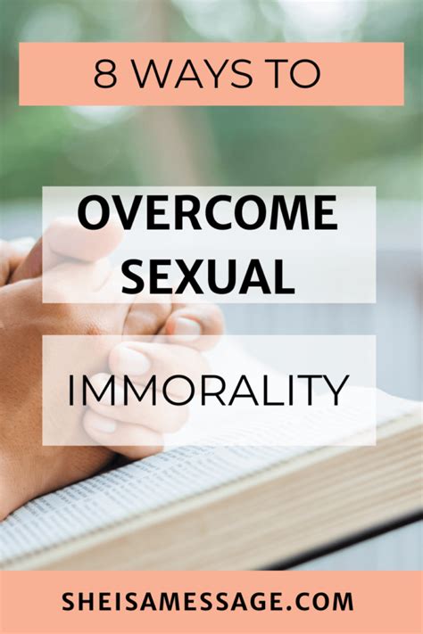 Helpful Tips When You Re Struggling With Sexual Sin She Is A Message