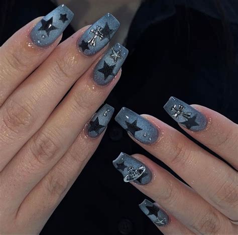 insta reumeenail Manicura de uñas Uñas de gel Manicure diseños faciles