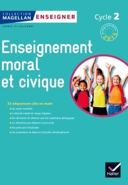 3944541 Magellan Tous Citoyens Enseignement Morale Et Civique Cycle 2