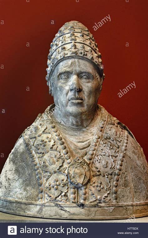 Pope Alexander Vi Hi Res Stock Photography And Images Alamy