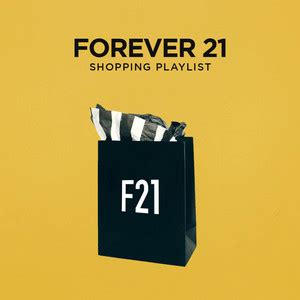 FOREVER 21 Playlist 2024 Fashion Store Music Shopping Music Zara