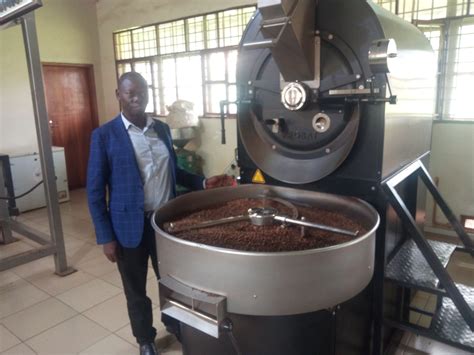 13 Ugandan Coffee Brands Win Big at “Coffees Roasted At Origin ...