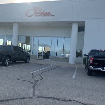 Tom Obrien Chrysler Jeep Dodge Ram Indianapolis Updated January