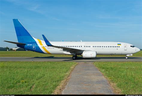 UR PSF Windrose Airlines Boeing 737 84R WL Photo by Jürgen ID