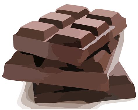 Explore 3640 Free Chocolate Bar Illustrations Download Now Pixabay