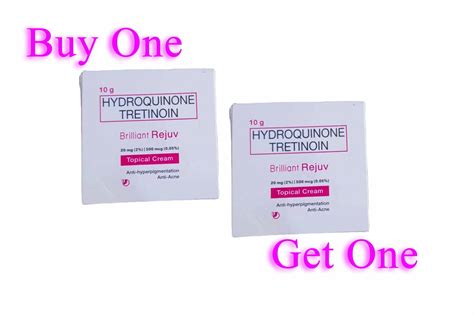 Brilliant Skin Rejuvenating Cream Buy 1 Get 1 Lazada Ph