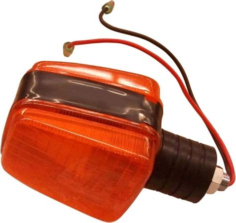turn signal lamp   crown power equipment