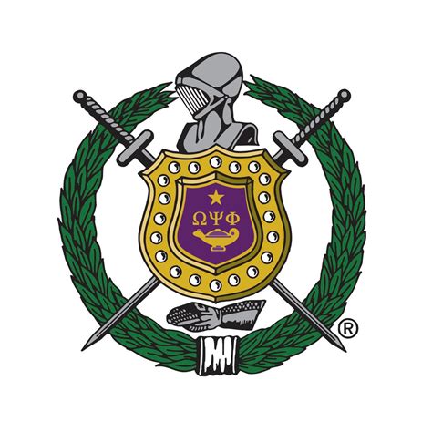 Omega Psi Phi Vector Logo Hot Sex Picture