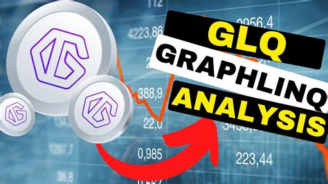 Graphlinq Protocol Glq Crypto Coin Don T Be Fooled Youtube