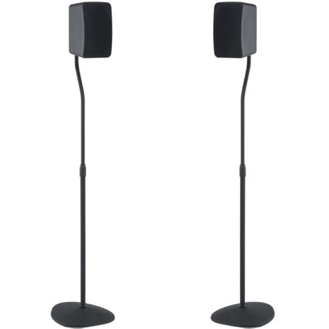 Top 10 Best Sanus Speaker Stands in 2024 - Demotix.com