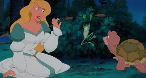 The Swan Princess 1994 Screencap Fancaps