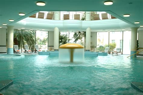 Thermae Sylla Spa Wellness Hotel | Pantou