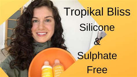 Vegan Curly Hair Products Using The Bowl Method Youtube