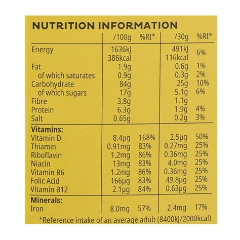 Coco Pops Kelloggs Cereals 480g Childrens Cereal Breakfast Cereal