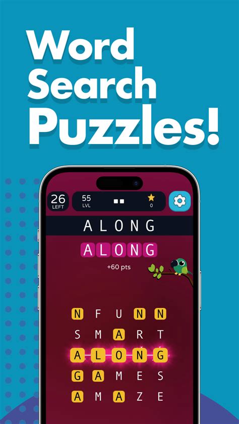 Chirptales Word Puzzle Game For Iphone Download