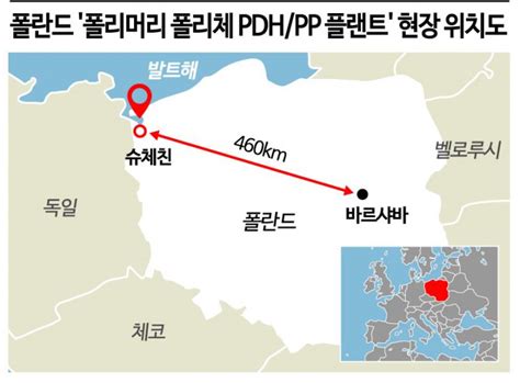 다시 뛰자 K건설 현대엔지니어링 폴란드 공략 성공이젠 유럽 전역으로