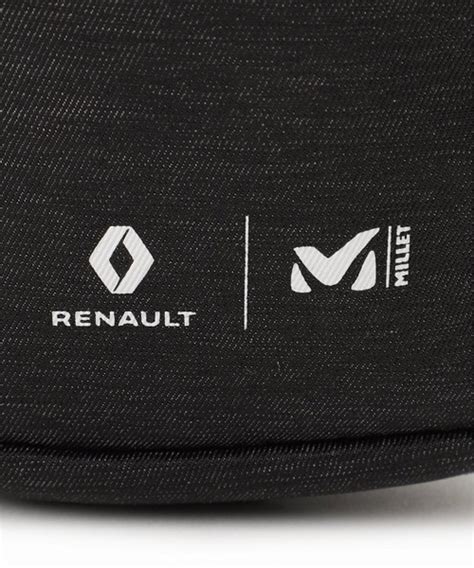 Millet Renaultmilletedificeexp Sd Wear