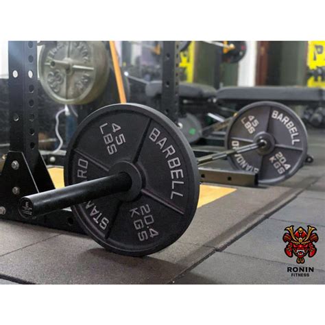 Cast Iron Olympic Plates