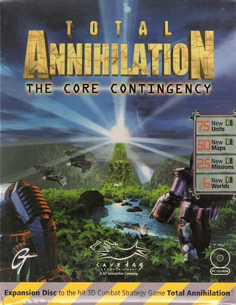 Best Total Annihilation Maps Brsapje