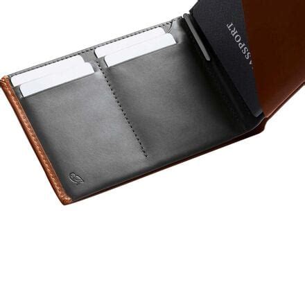 Bellroy Travel Wallet RFID - Men's - Accessories