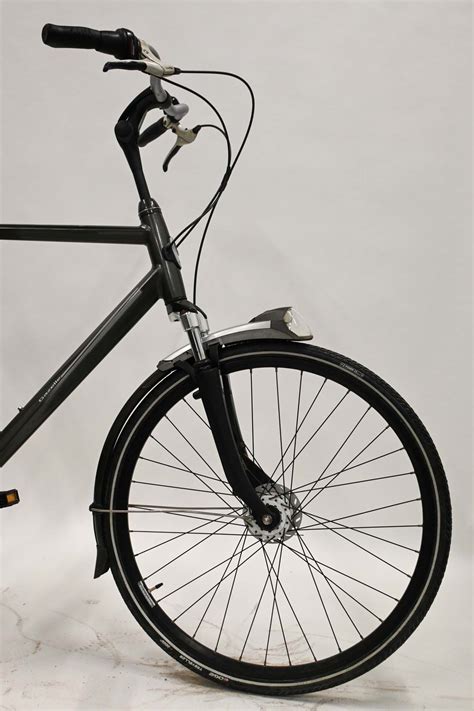 Gazelle Eclipse C Cm Tweedehands Stadsfiets