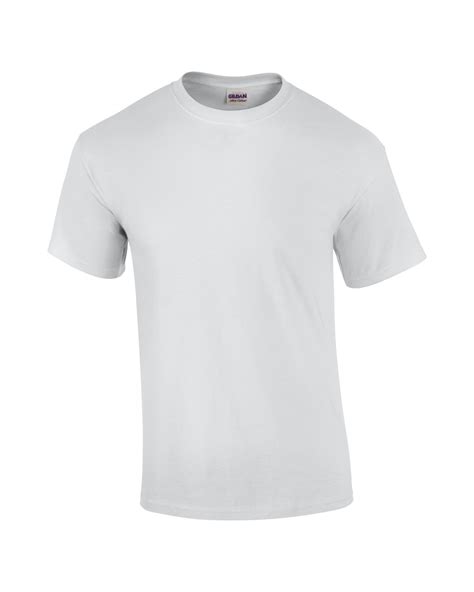 Gildan Adult Ultra Cotton® T Shirt Alphabroder Canada