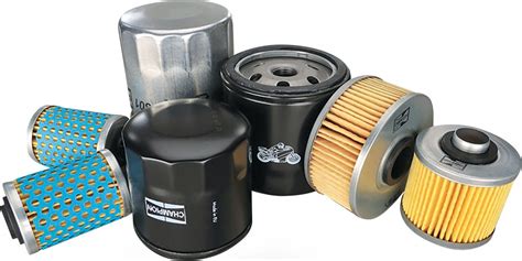 How To Choose The Right Oil Filter For Your Car