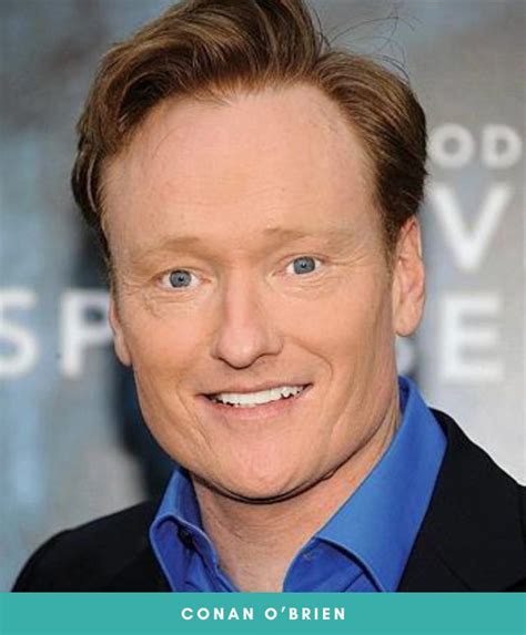 Did Conan Obrien Go To Harvard