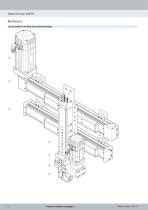 Toothed Belt Axes Elga Tb Festo Pdf Catalogs Technical