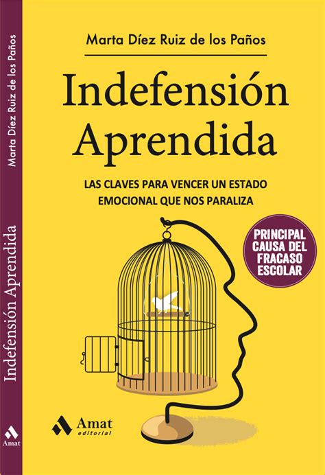 Indefensi N Aprendida Inicio