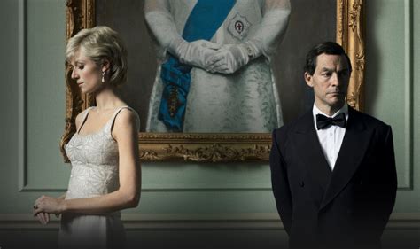 C Mo Ver The Crown Series Transmita La Controvertida Nueva Temporada