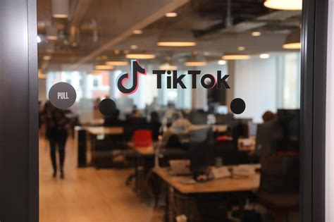 Tik Tok Lantitrust Apre Unistruttoria Per La Sfida Cicatrice