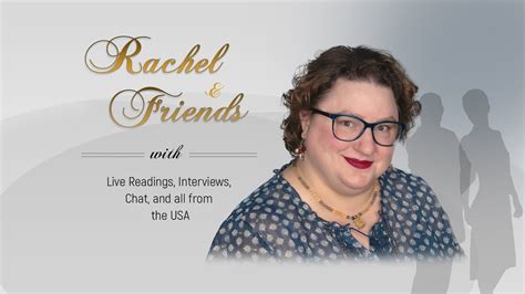 Free Readings With Rachel Galbreath And Guest Youtube