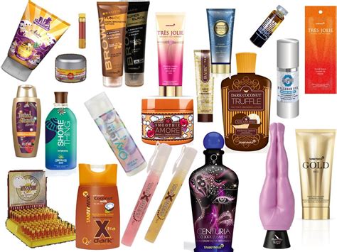 Kosmetik - Sun Professional