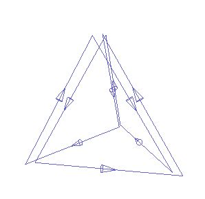 Tetrahedron Definition Formulas Examples And Diagrams