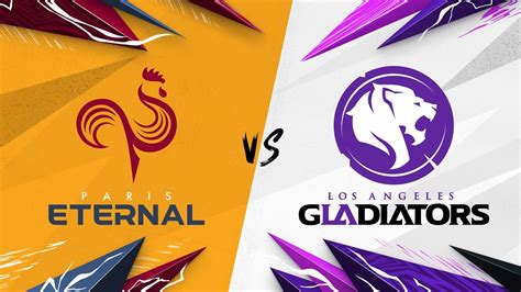 Vegaseternal Vs Lagladiators Midseason Madness Qualifiers Week