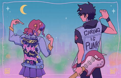 Anarchy Dreamers Page 361