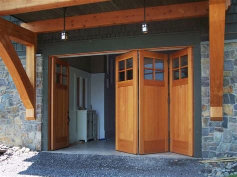 Sliding Garage Doors Design Randolph Indoor And Outdoor Design