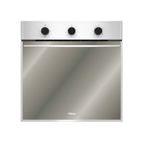 Gas Oven Stainless Steel Cm Teka Hsb G Ss Rx Inox El Tio Sam