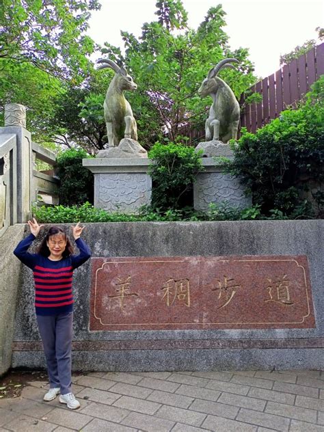 三訪桃園蘆竹羊稠森林步道【桃園 臺灣百大必訪步道】【南山神壽任務】 健行筆記