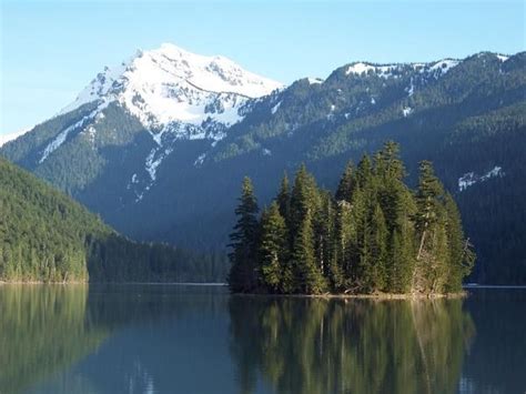 Packwood Lake — Washington Trails Association