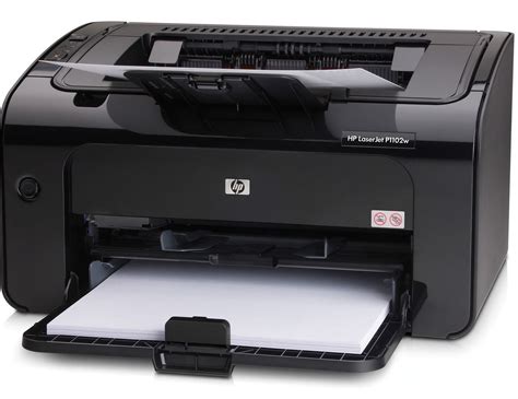 Drukarka Laserowa HP LaserJet Pro P1102w Printer CE657A BGJ Opinie